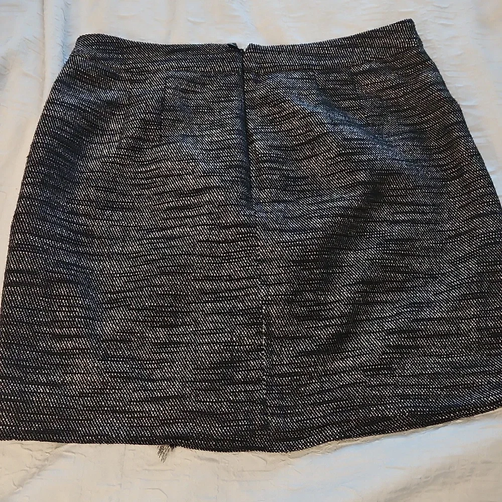 LOFT 15 waist
